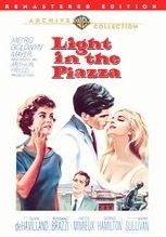 Light in the Piazza