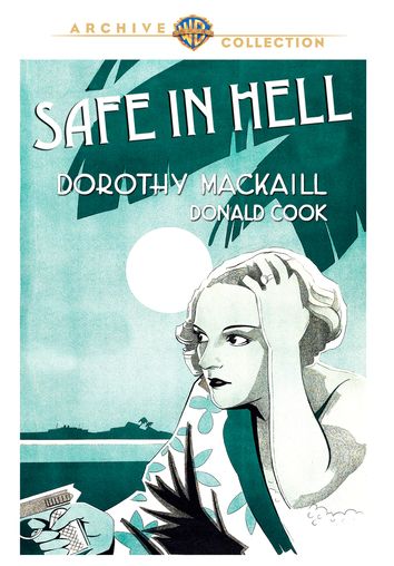 Safe in Hell