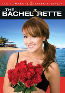 The Bachelorette: The Complete Seventh Season [4 Discs]