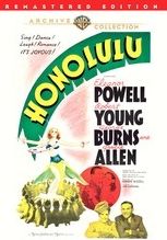 Honolulu