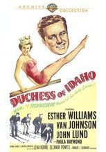 Duchess of Idaho