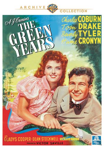 The Green Years