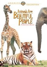 Animals Are Beautiful People
