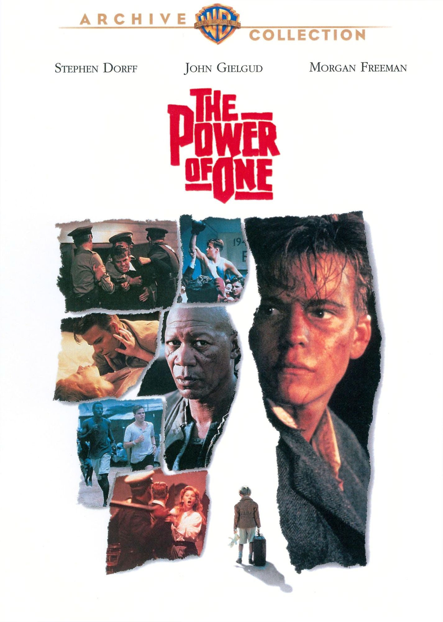 The Power of One