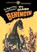 The Giant Behemoth