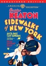 Sidewalks of New York