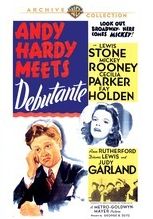 Andy Hardy Meets Debutante