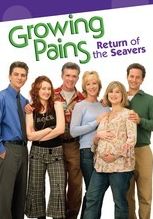 The Growing Pains Movie