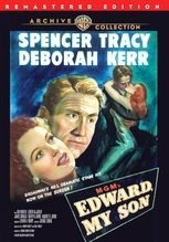 Edward, My Son