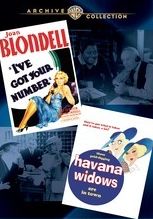I've Got Your Number/Havana Widows