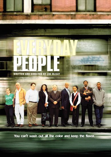 Everyday People