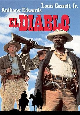 El Diablo