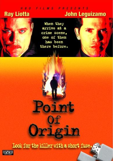 Point of Origin
