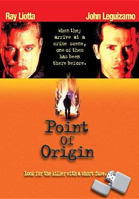 Point of Origin