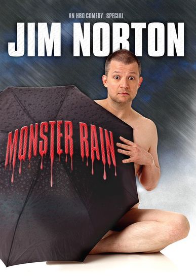 Jim Norton: Monster Rain