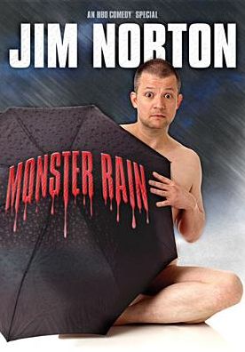 Jim Norton: Monster Rain