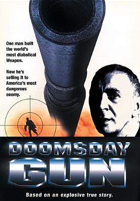 Doomsday Gun