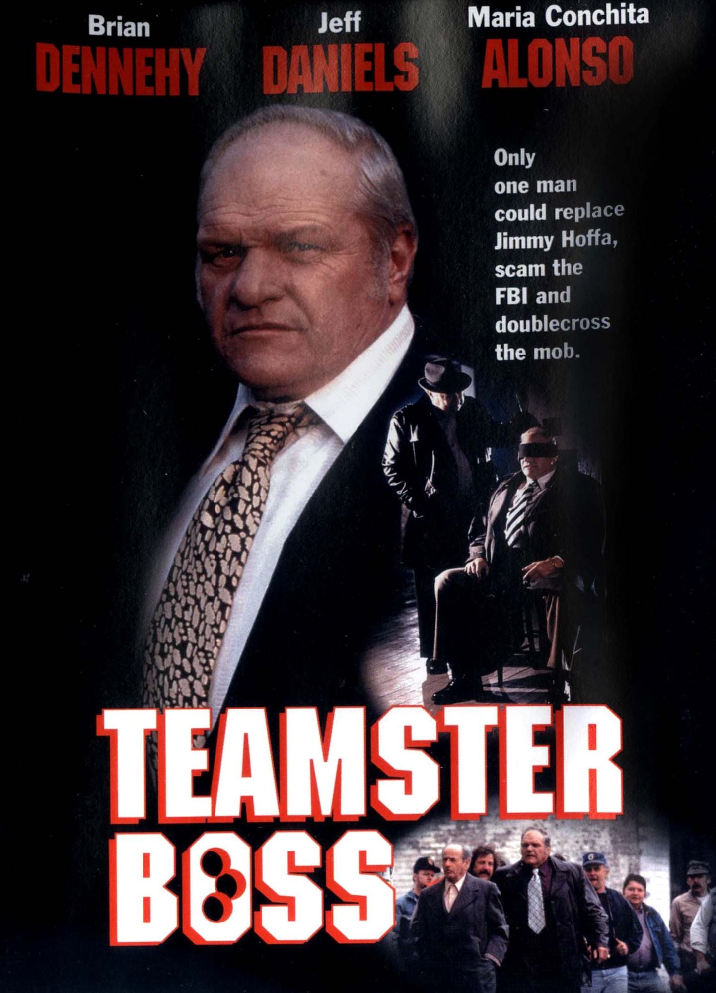 Teamster Boss