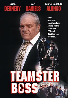 Teamster Boss