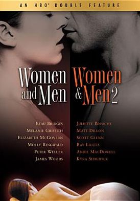 Women & Men Double Feature