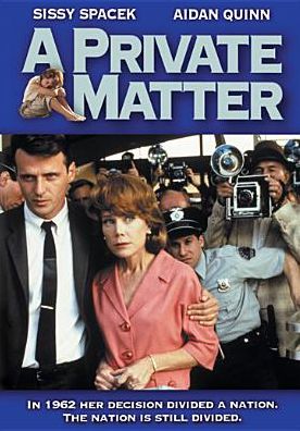 A Private Matter