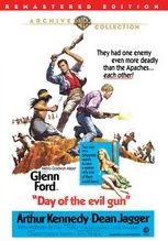 Day of the Evil Gun