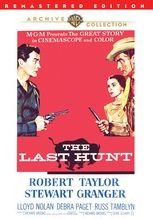 The Last Hunt