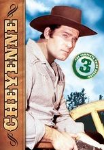 Cheyenne: The Complete Third Season [5 Discs]