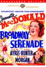 Broadway Serenade