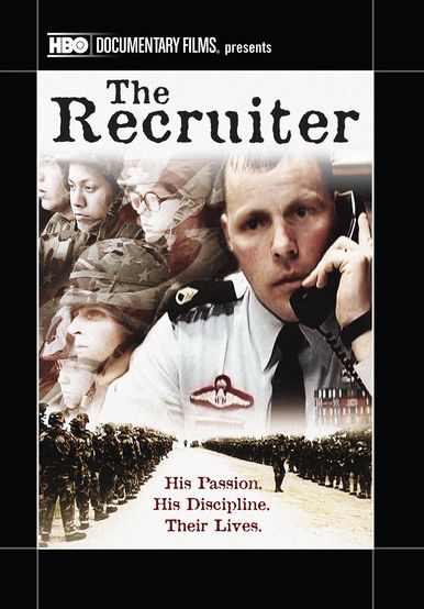 The Recruiter