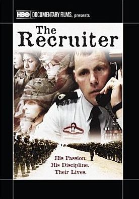The Recruiter