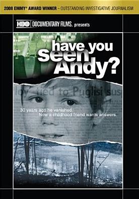 Have You Seen Andy?