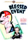 Blessed Event