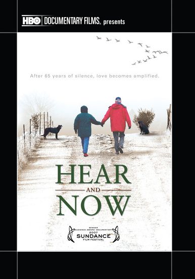 Hear and Now