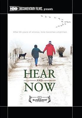 Hear and Now