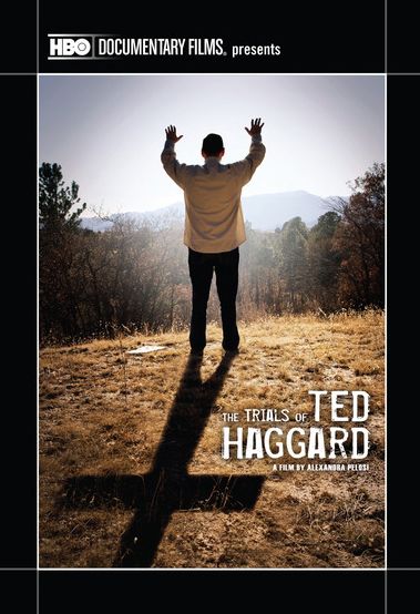 The Trials of Ted Haggard
