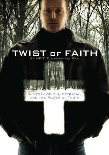 Twist of Faith