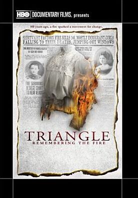 Triangle: Remembering the Fire