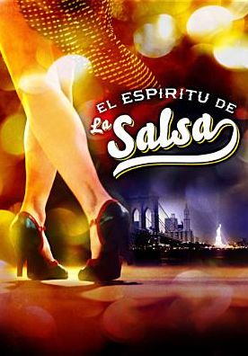 El Espiritu de la Salsa