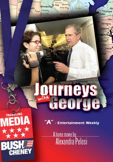 Journeys with George