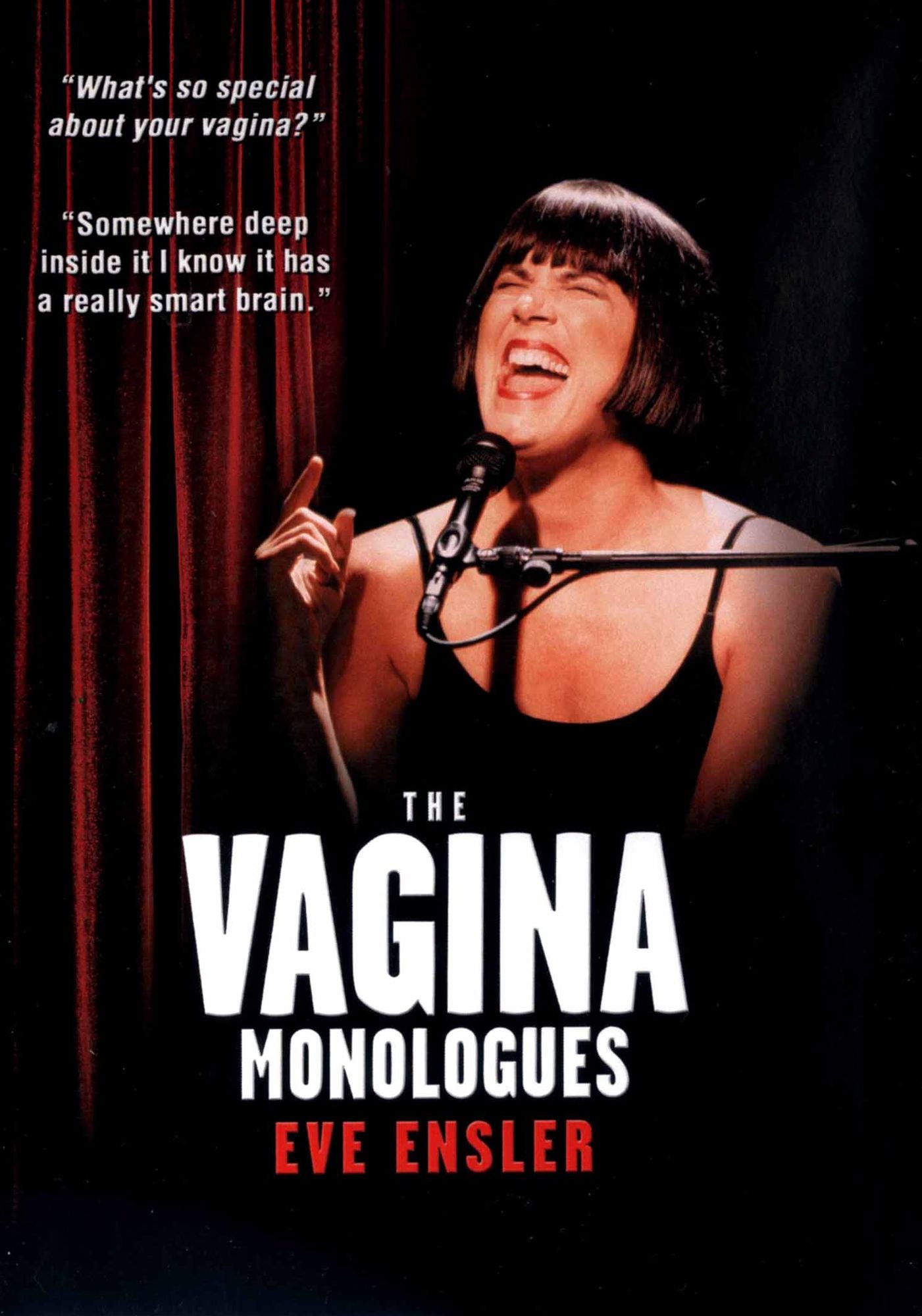 The Vagina Monologues