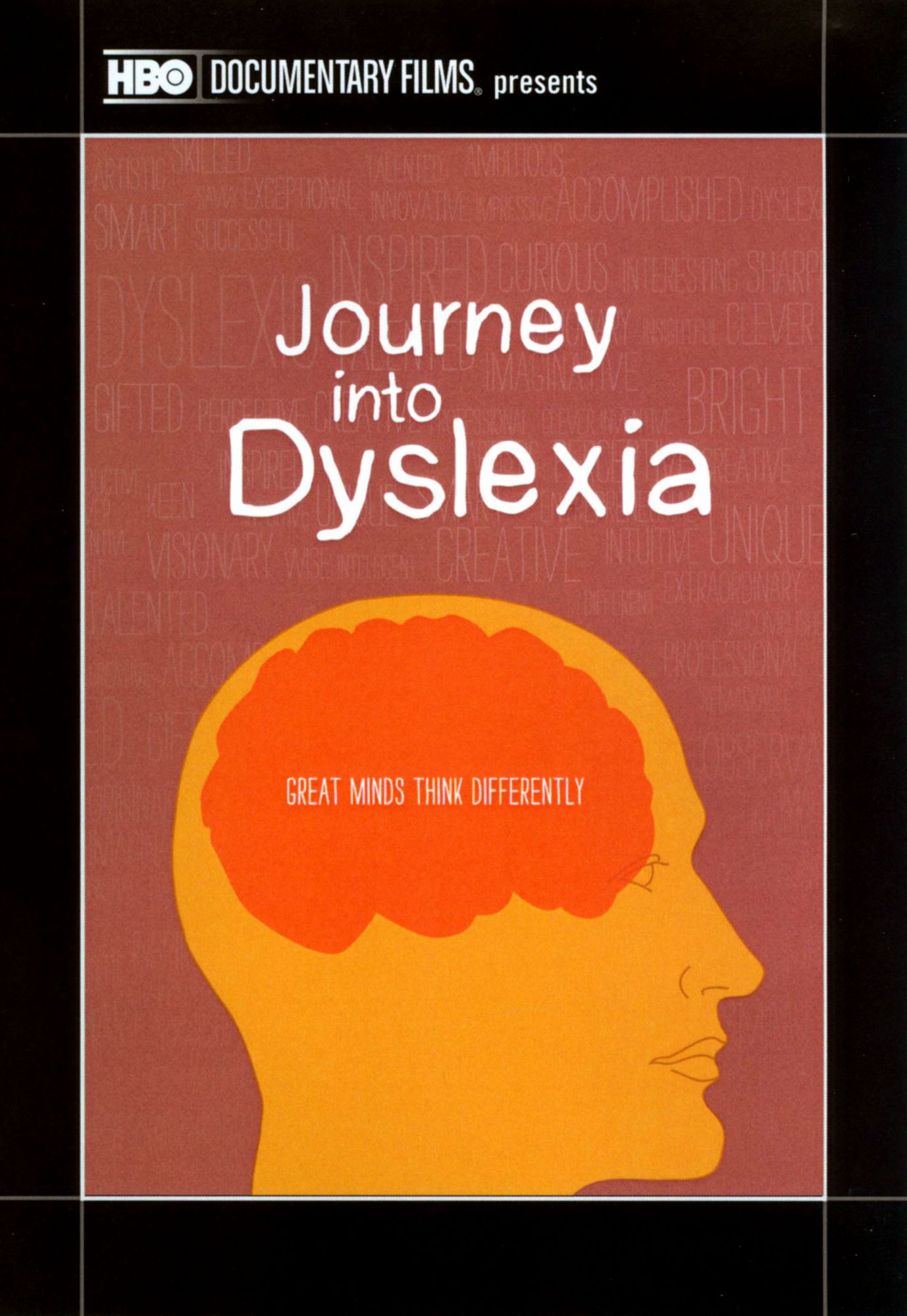 Journey Into Dyslexia