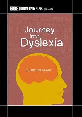 Journey Into Dyslexia