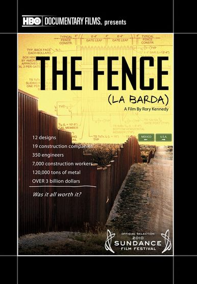 The Fence