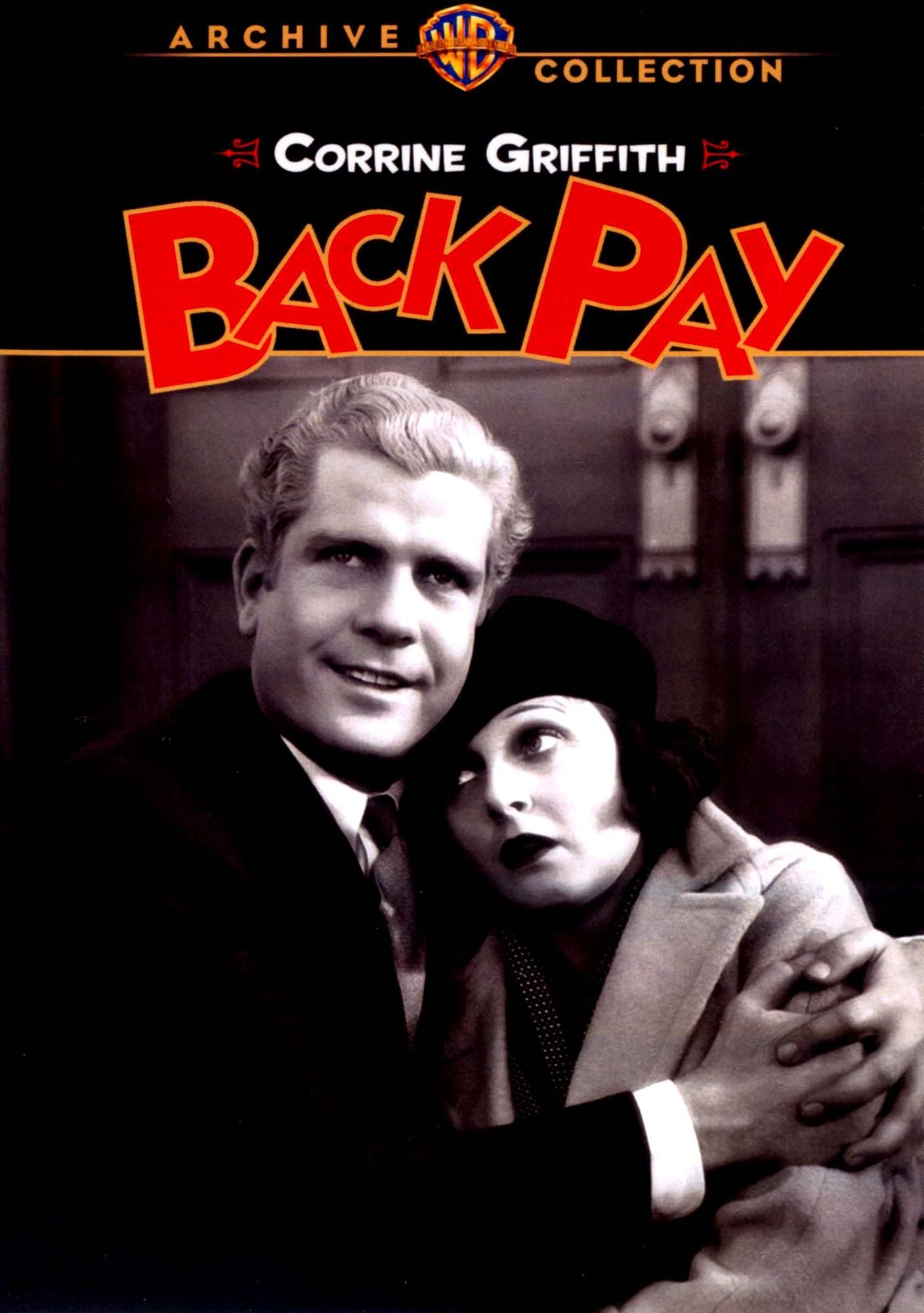 Back Pay