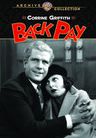 Back Pay