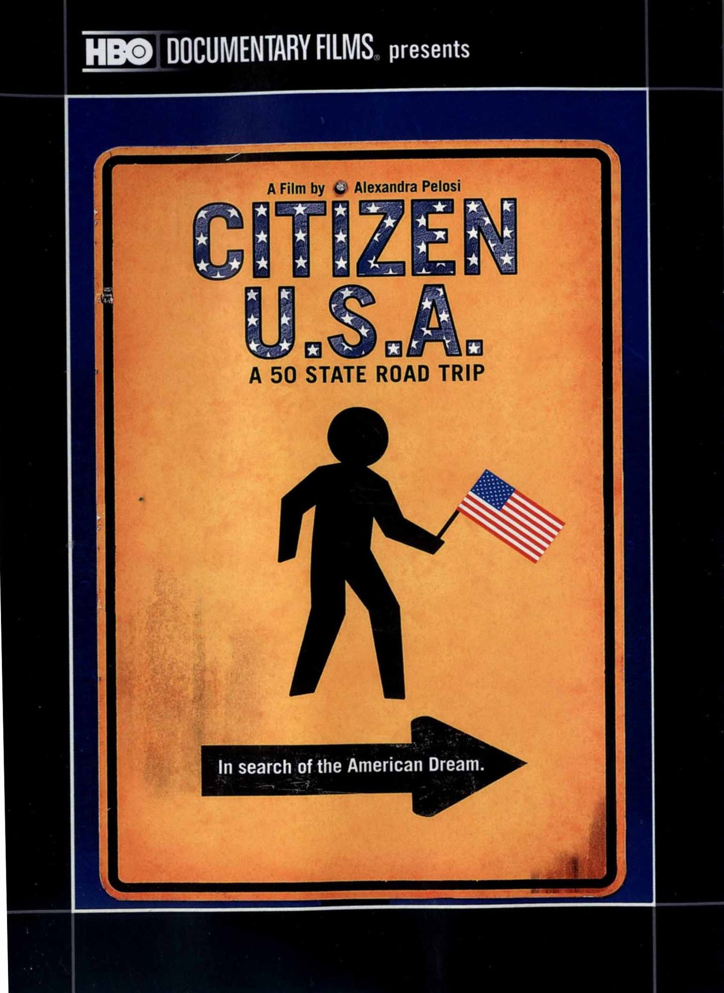 Citizen U.S.A.: A 50 State Road Trip