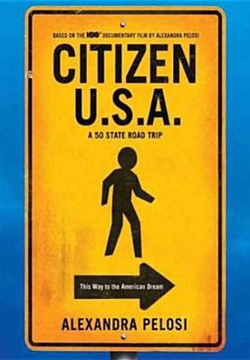 Citizen U.S.A.: A 50 State Road Trip