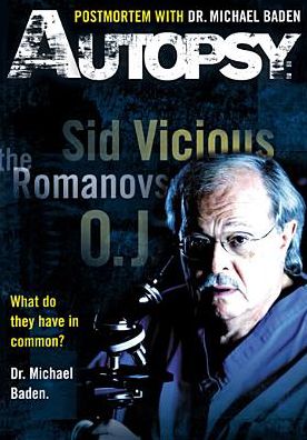 Autopsy: Postmortem with Dr. Michael Baden