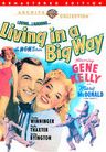 Living in a Big Way